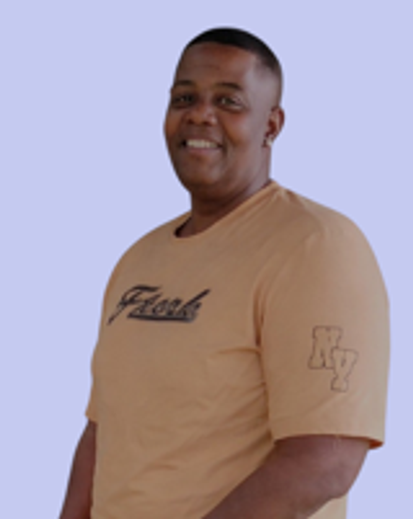 Lakeacha Danielle Johnson Profile Photo