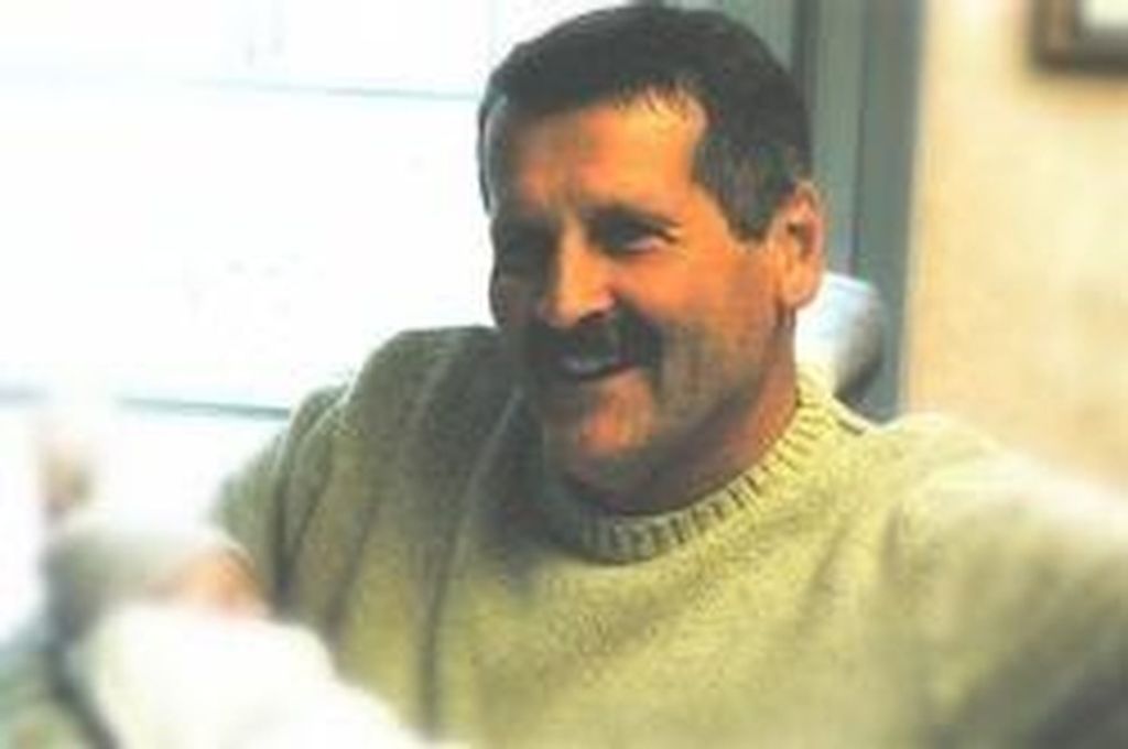 Michael Struewing Profile Photo