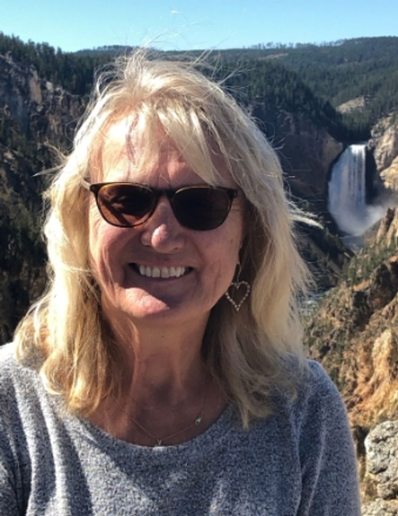 Louise Murphy Profile Photo