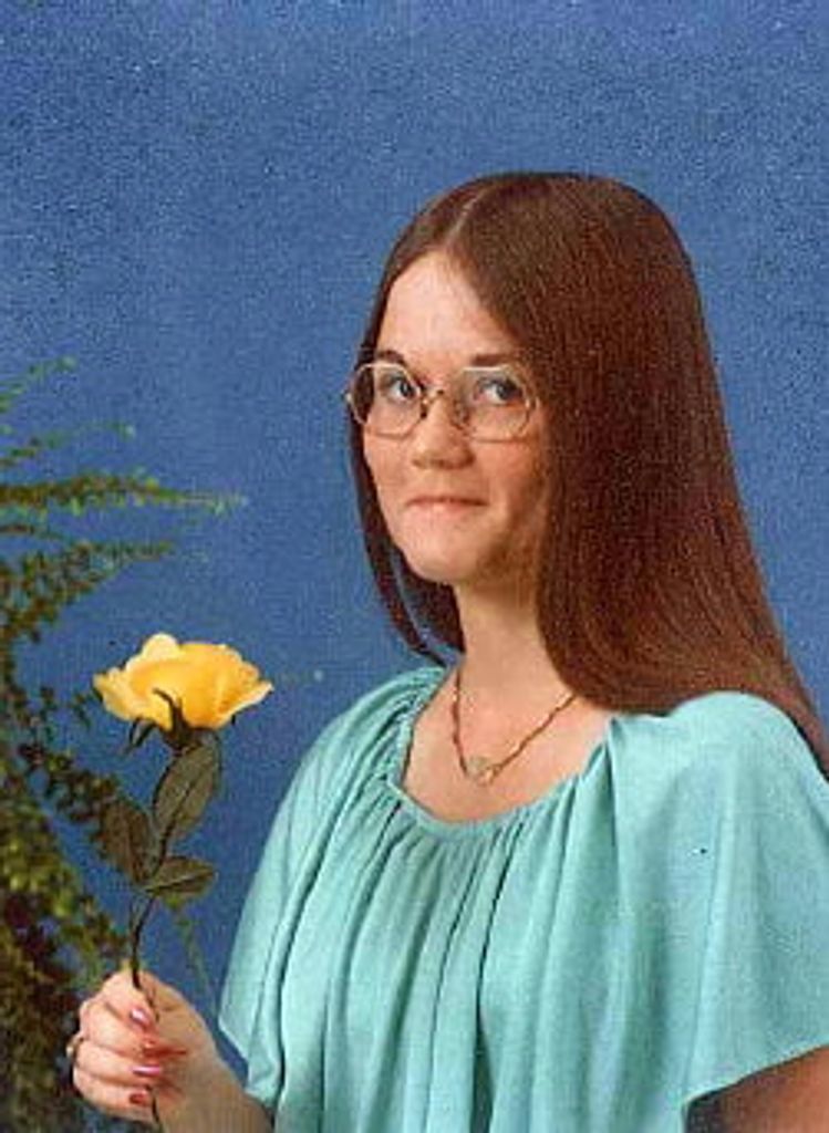 Terri Ellen Hall Profile Photo