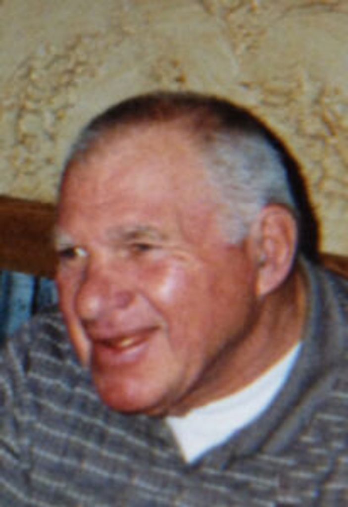 Curtis O. Renforth