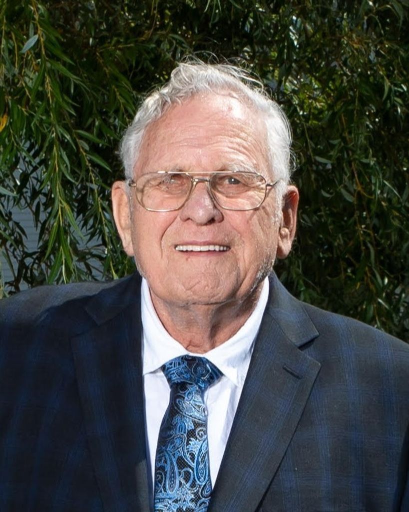 Jerome Jeremiah Tangney Profile Photo