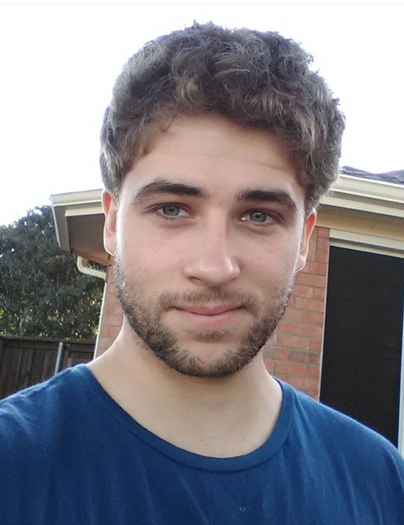 Caleb Scott Mashburn Profile Photo