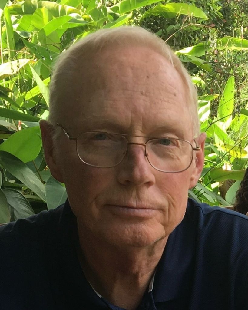 Lester Paul Wilson