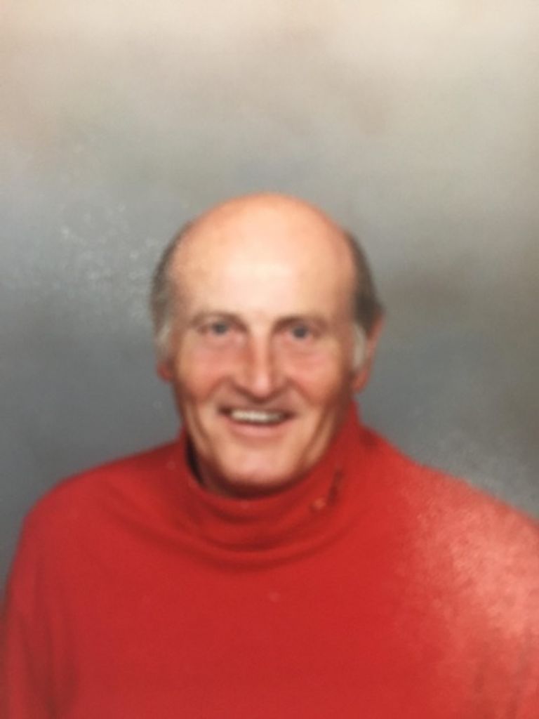 Ronald Freeman Swanson