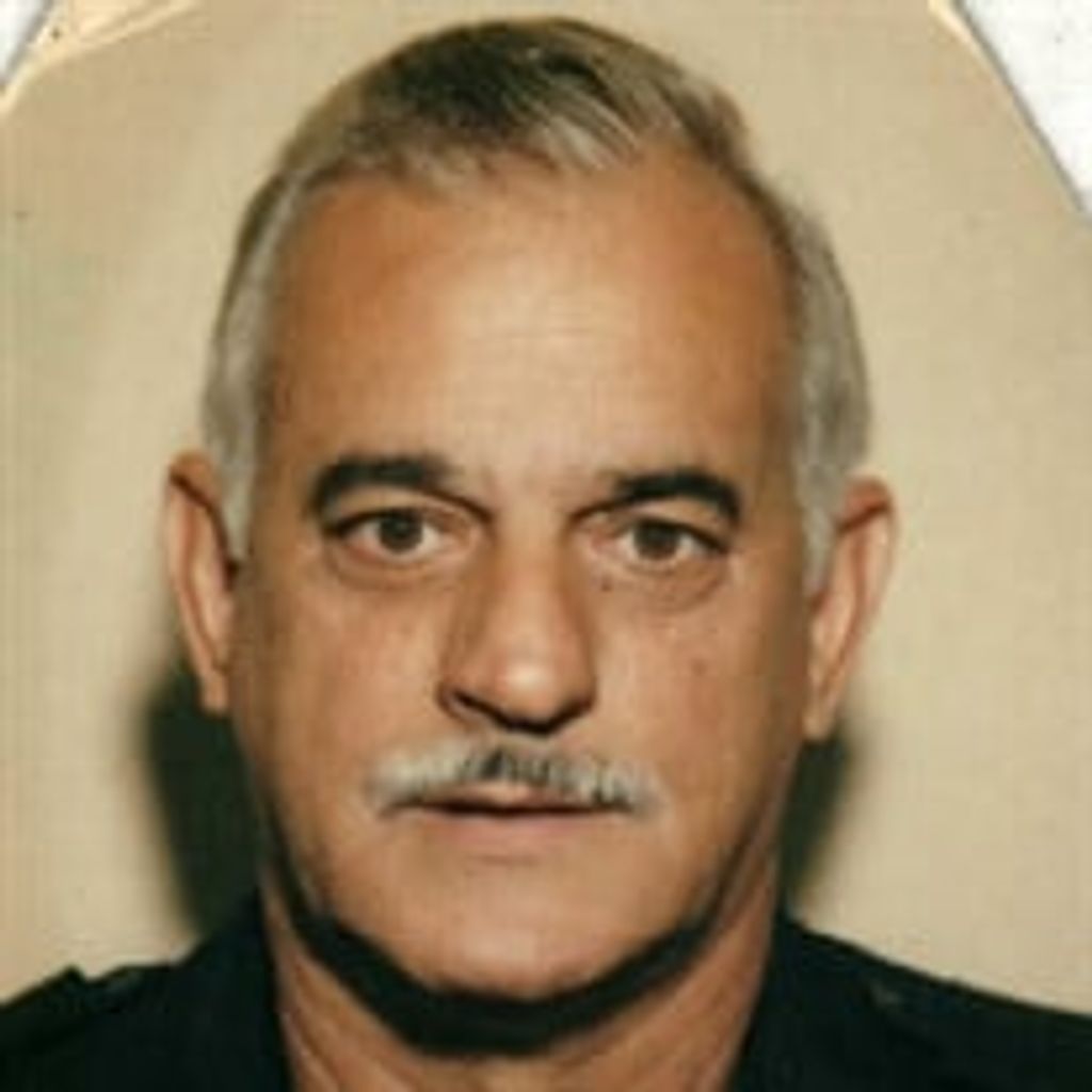Gerald R. Cookmeyer
