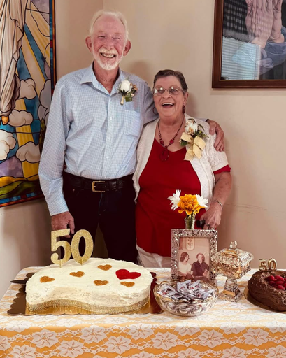 Janie Mae Hutson's obituary image