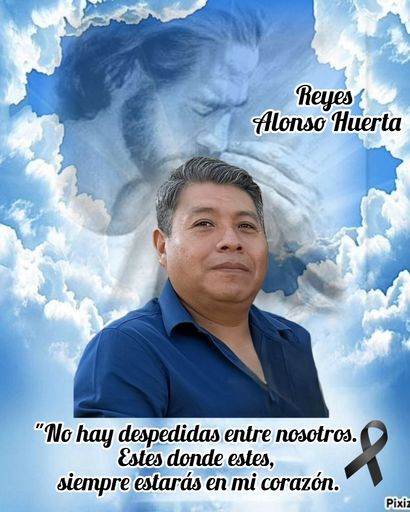 Reyes Alonso Huerta Profile Photo