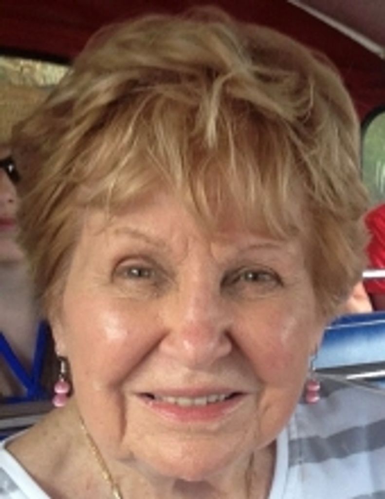 Elizabeth Anne Selph