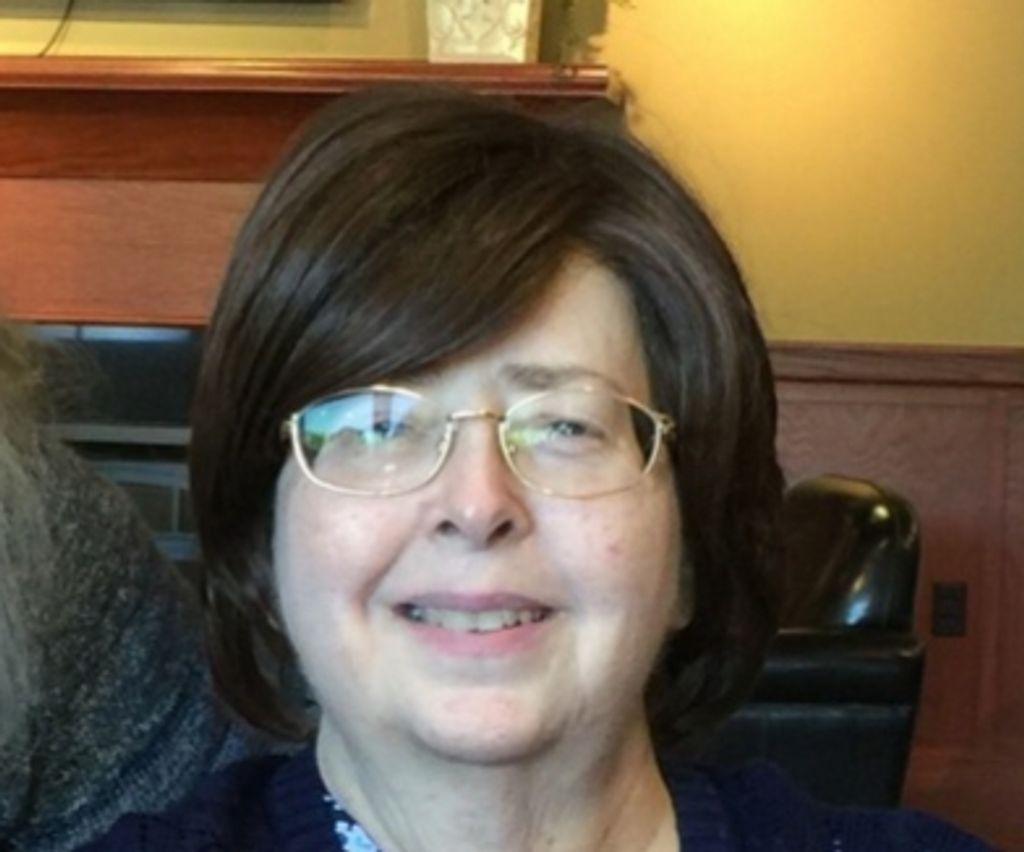 Sheryl Foti