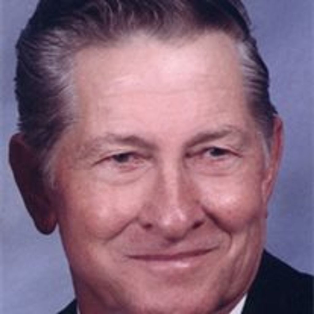 John Wayne  Loftis