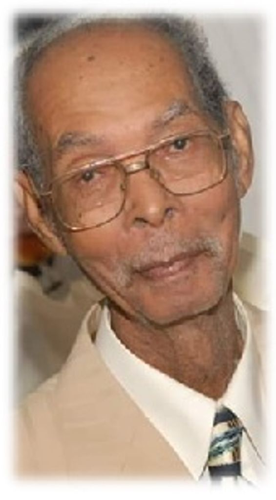 Deacon Leroy Williams