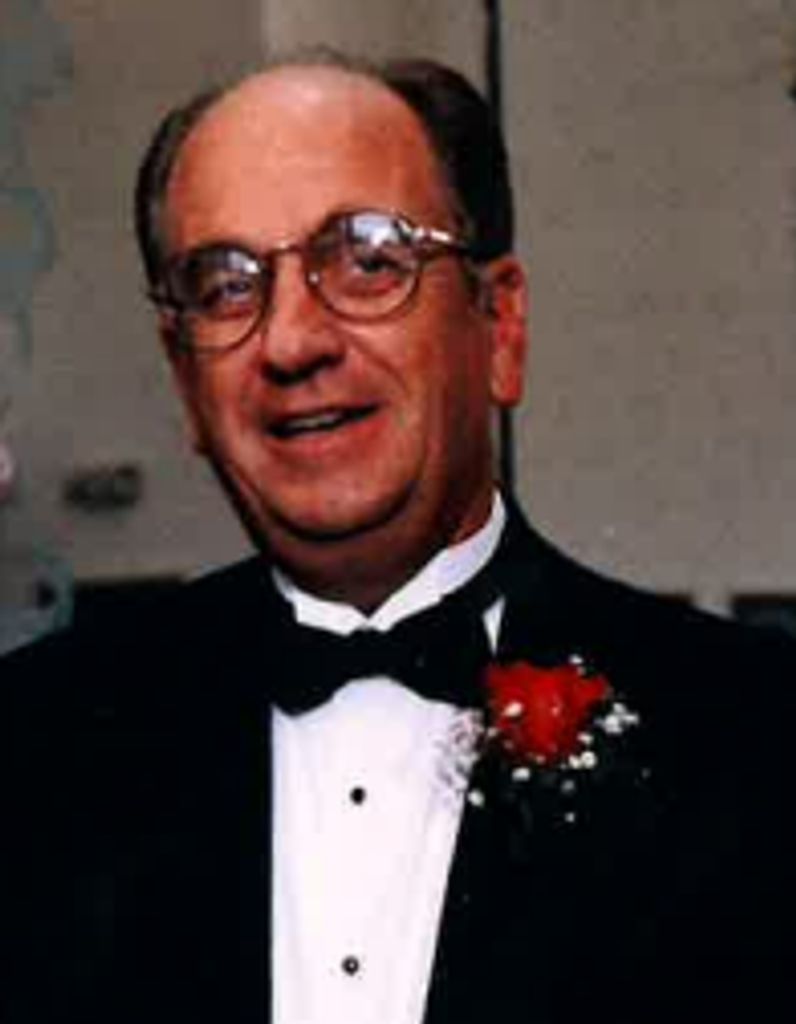 Benny Richard Smith