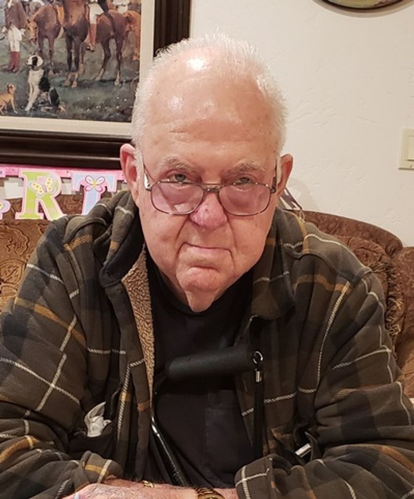 Edward Fred Allert Profile Photo