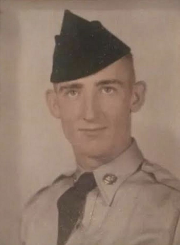 Donald Ray Minich Profile Photo