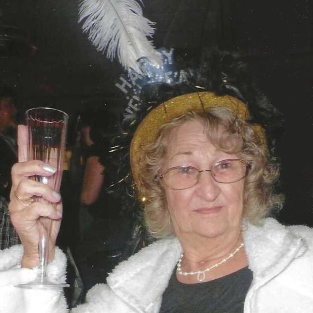 Rita Pinkston Butner