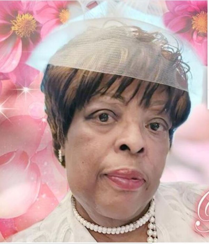 Ruth A Cooper Profile Photo