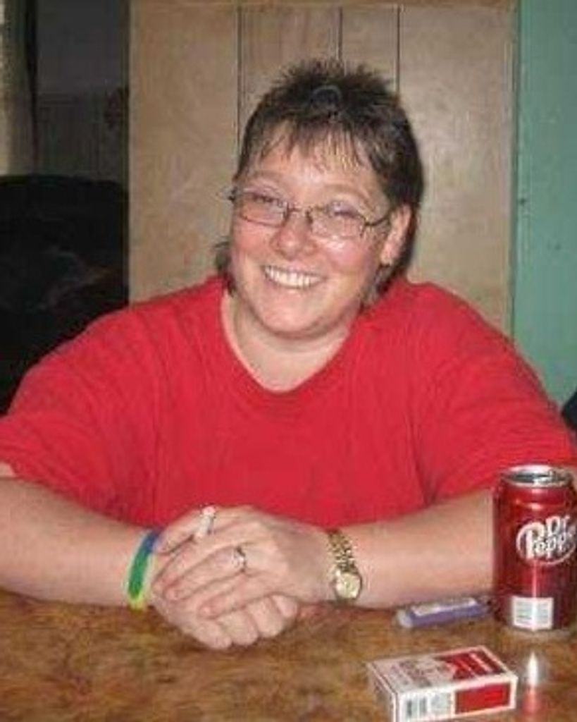 Teresa "TJ" Sigman Profile Photo