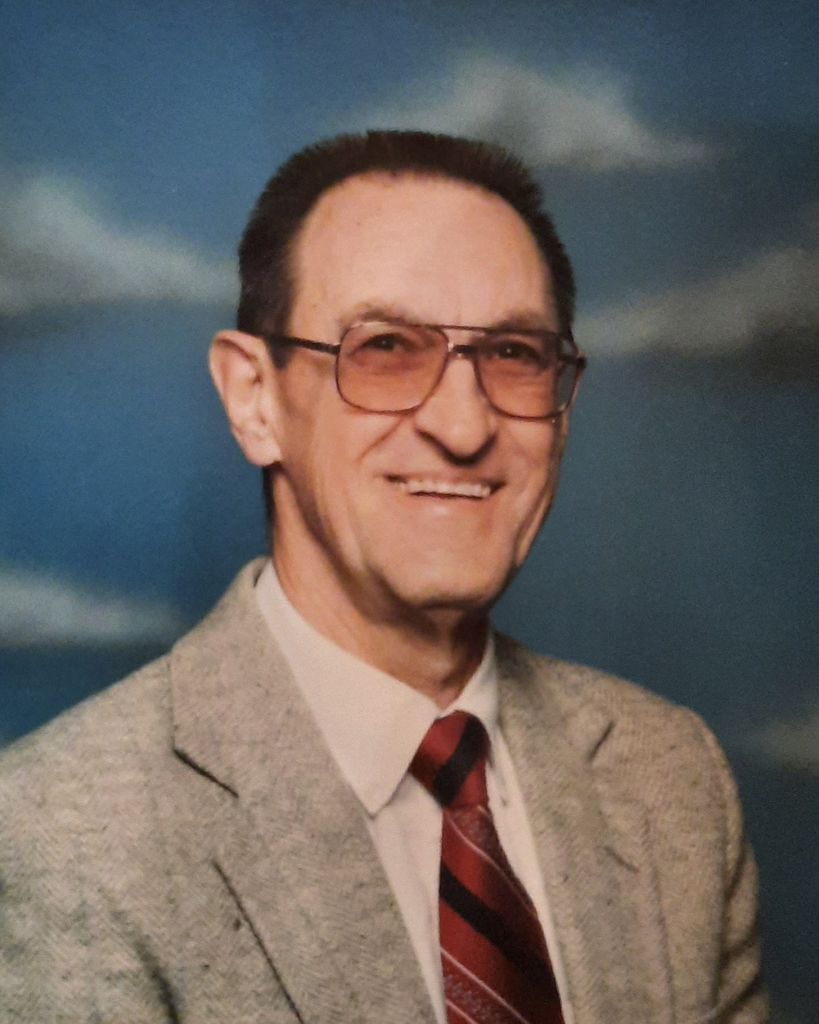 WALTER STANLEY ZAMIELA