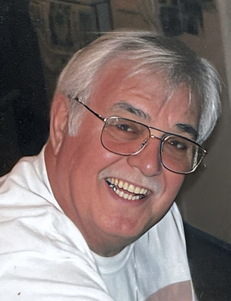Edward "Eddie" Calcaterra Profile Photo