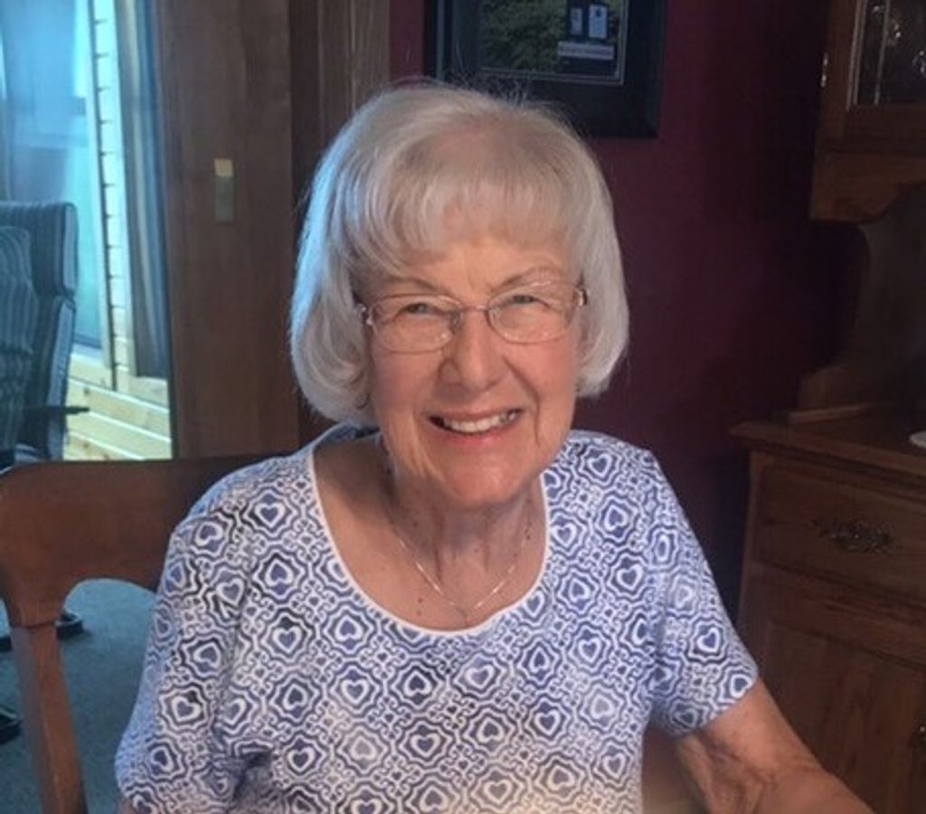 Patricia L. Miller Profile Photo