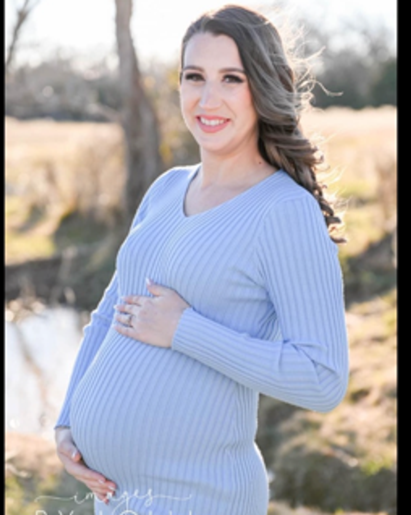 Jensen Paige Anders