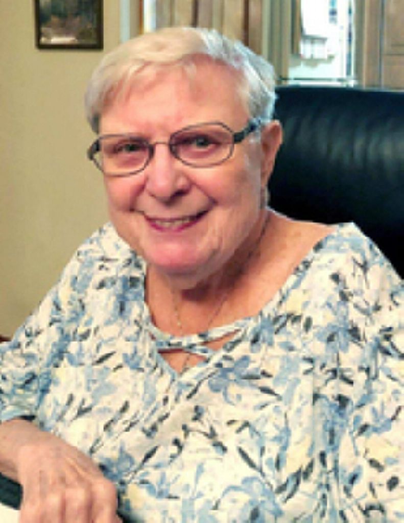 Harriet Smith