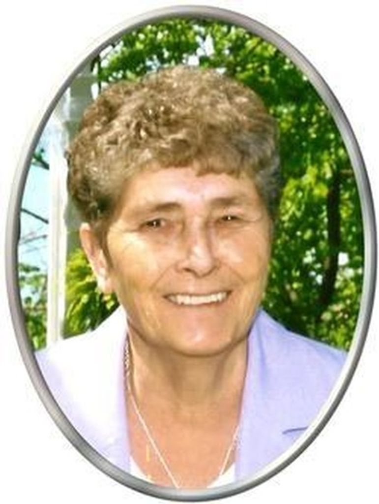 Marguerite Lauwereys