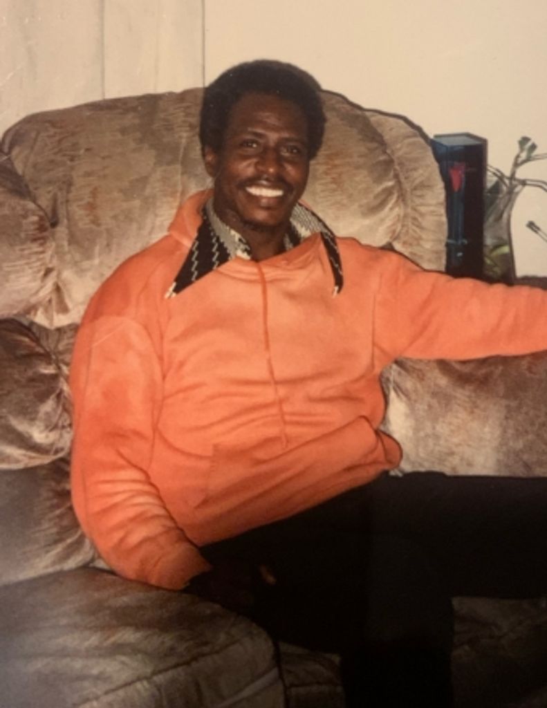 Thomas Hamilton Mathews, Jr.