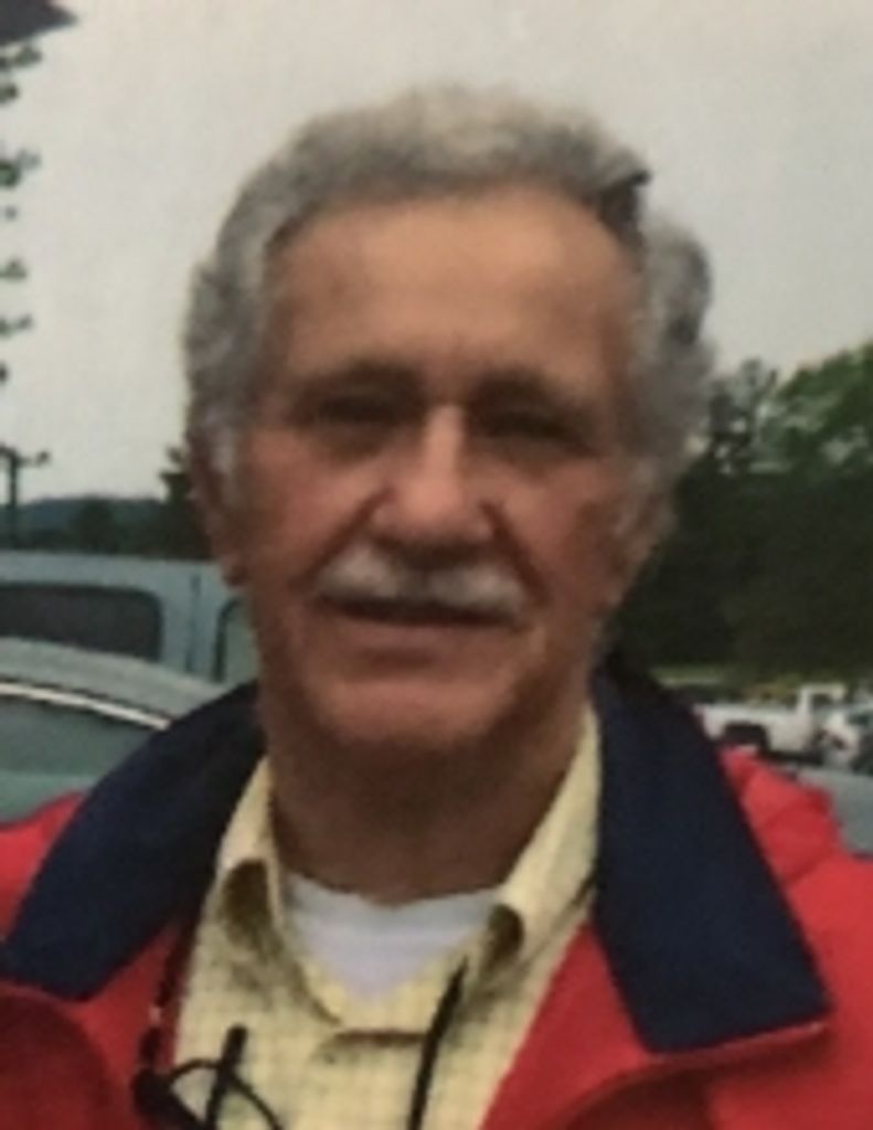 Raymond Charles Robert Lemay