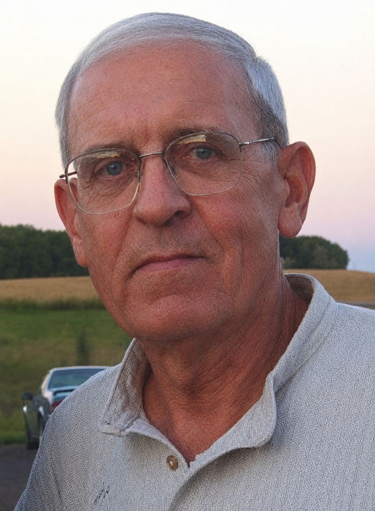 Warren Henry Reed Profile Photo
