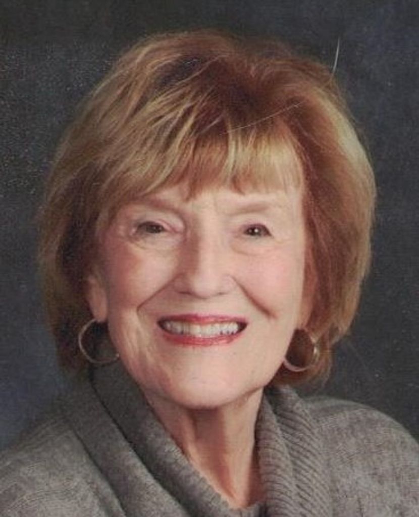 Mildred Ruth Goan