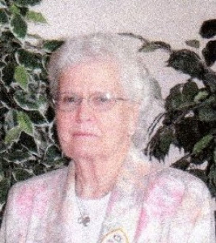 Elizabeth "Janey" Tinker