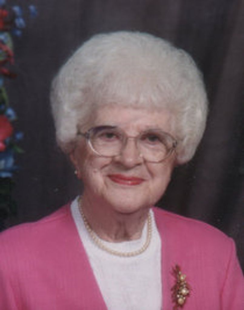 Margaret "Gretta" (Mcdowell)  Wilcox