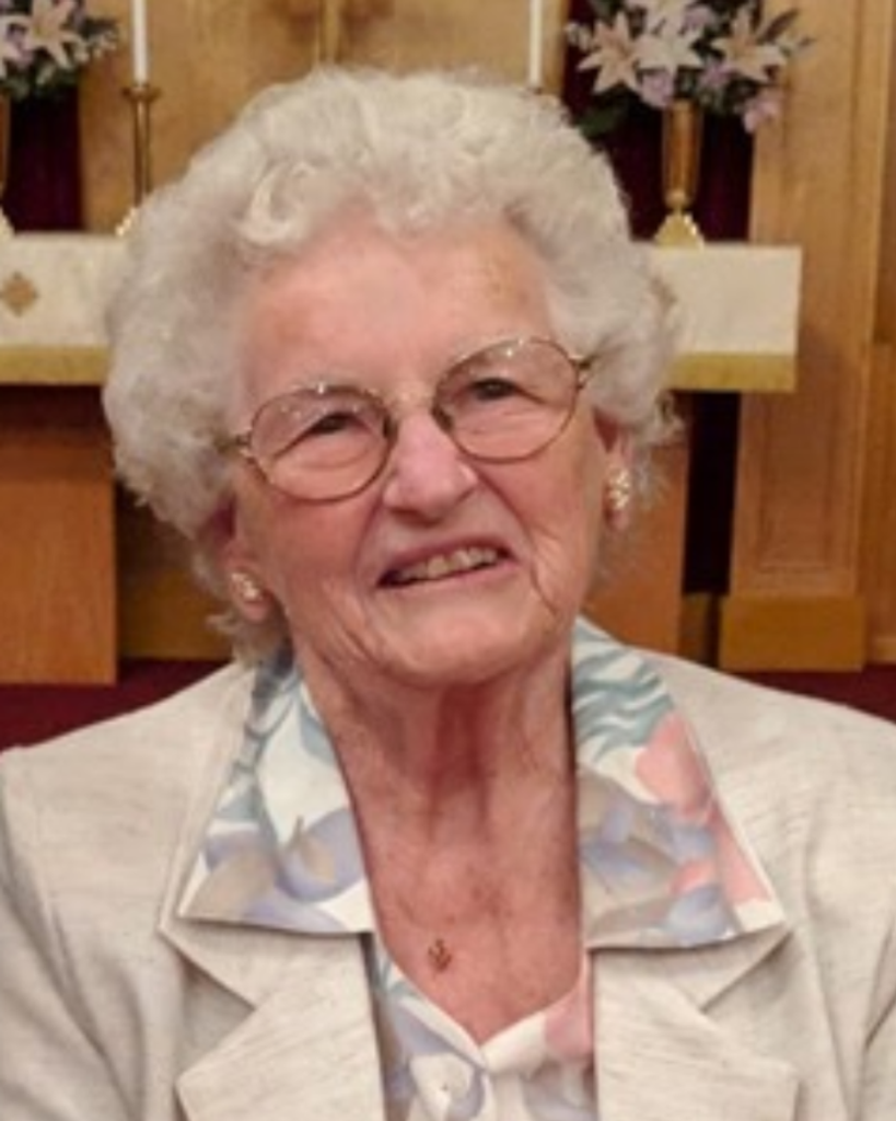 Martha R. Haubert Profile Photo