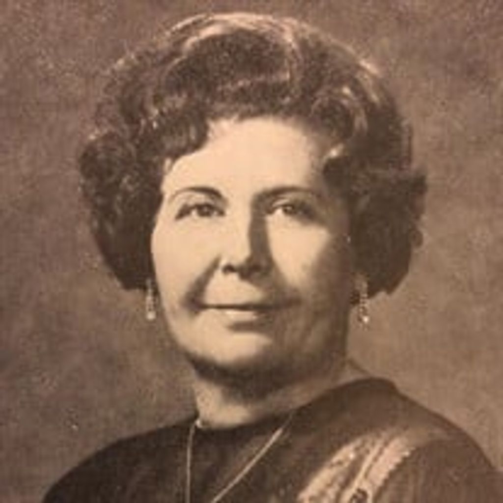 Lorene Nash