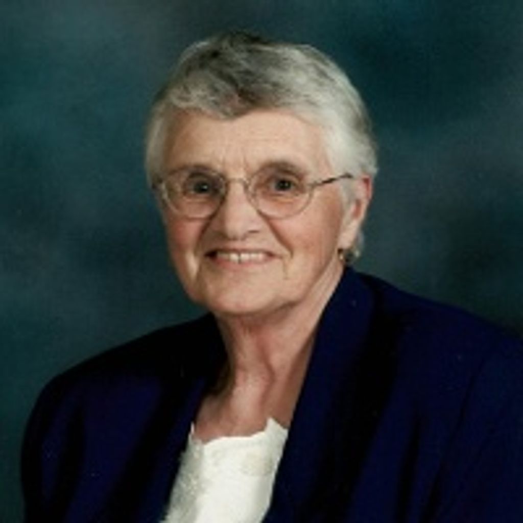 Rosemary Johnson