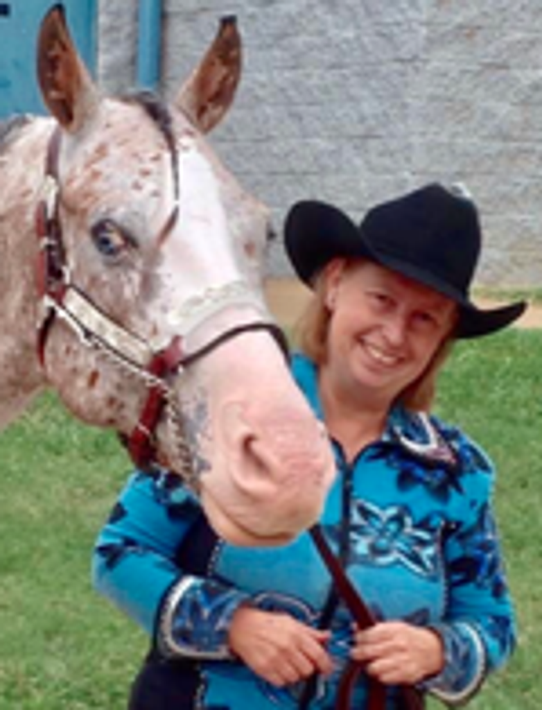 Laura Grimes Profile Photo