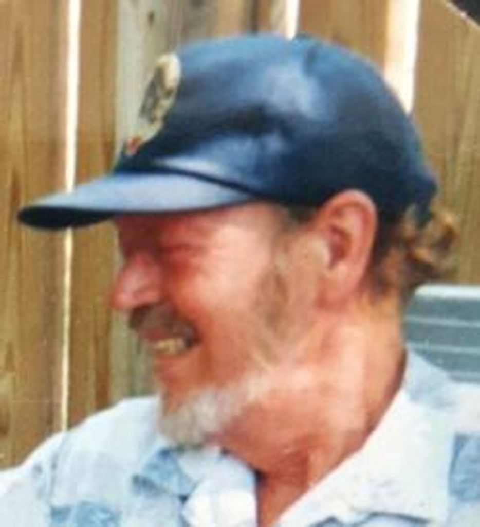 Lewis "Gary" Hudson Profile Photo