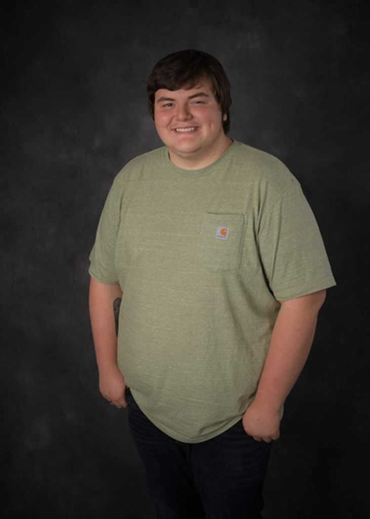 Hayden Gossel Profile Photo