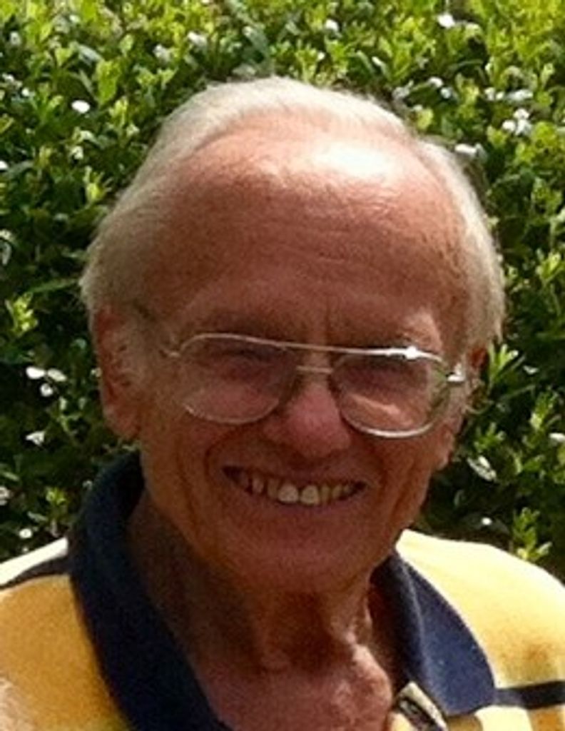 Charles A. Steggerda
