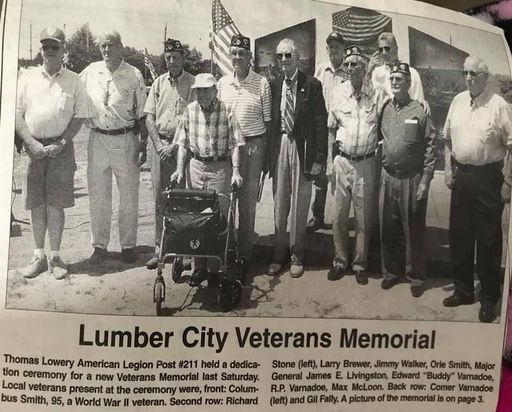 Orie D. Smith photo gallery thumbnail 10 of 135