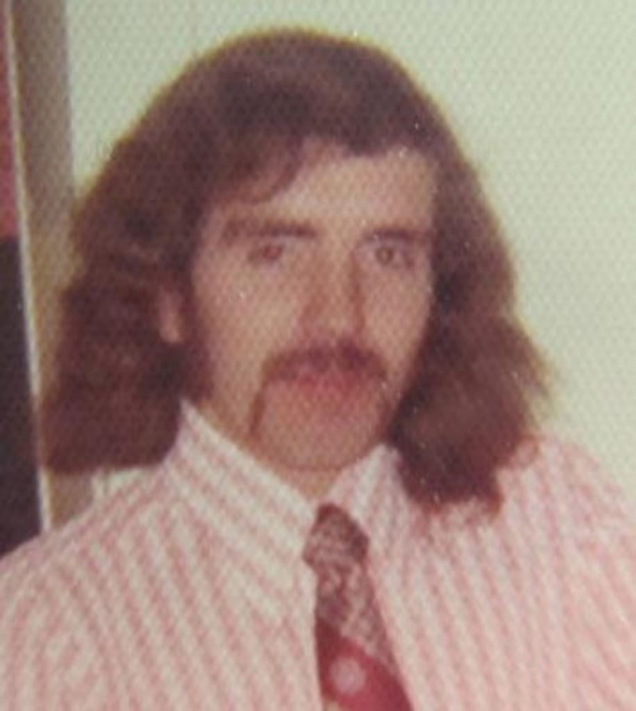 Steven D. Tronnes