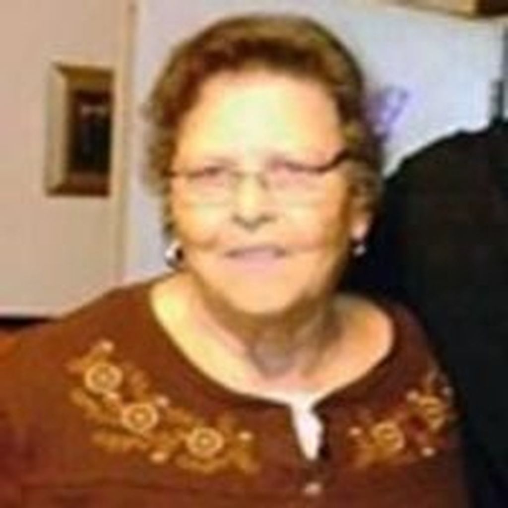 Patsy Laverne Sanders Profile Photo
