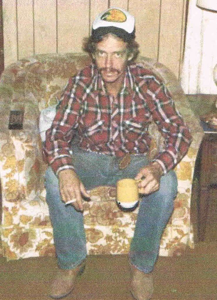 Lester Gideon