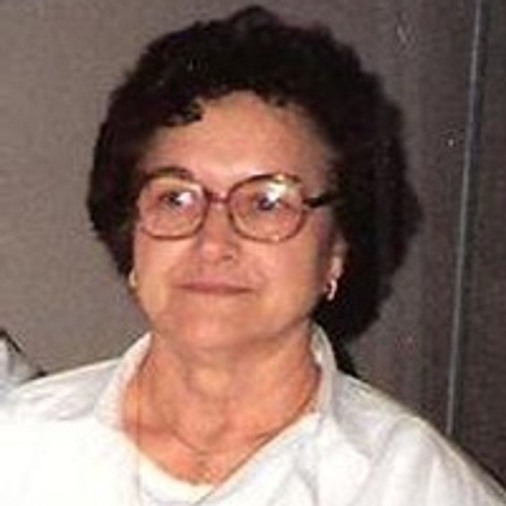 Zelma Leo Webster