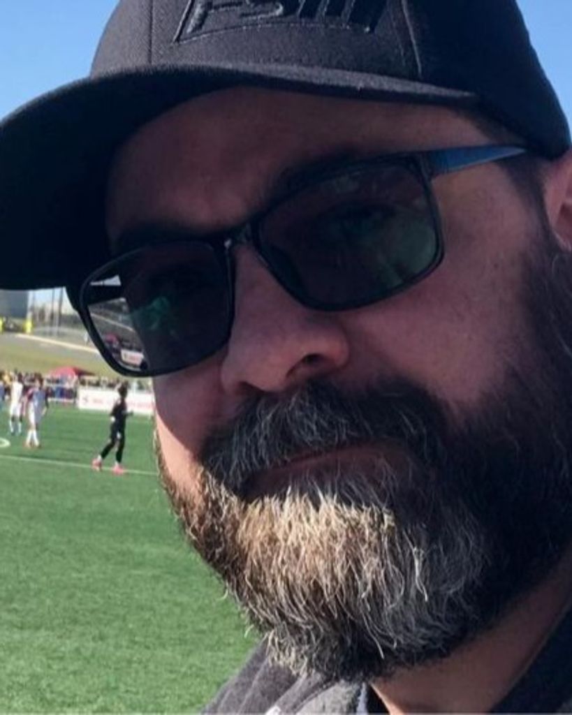 Brian Anthony Neal Profile Photo