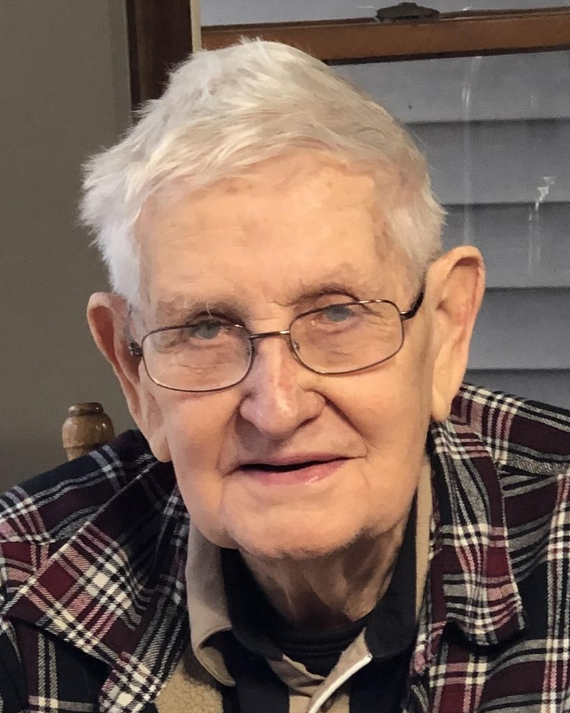 Ernest Arthur Ross