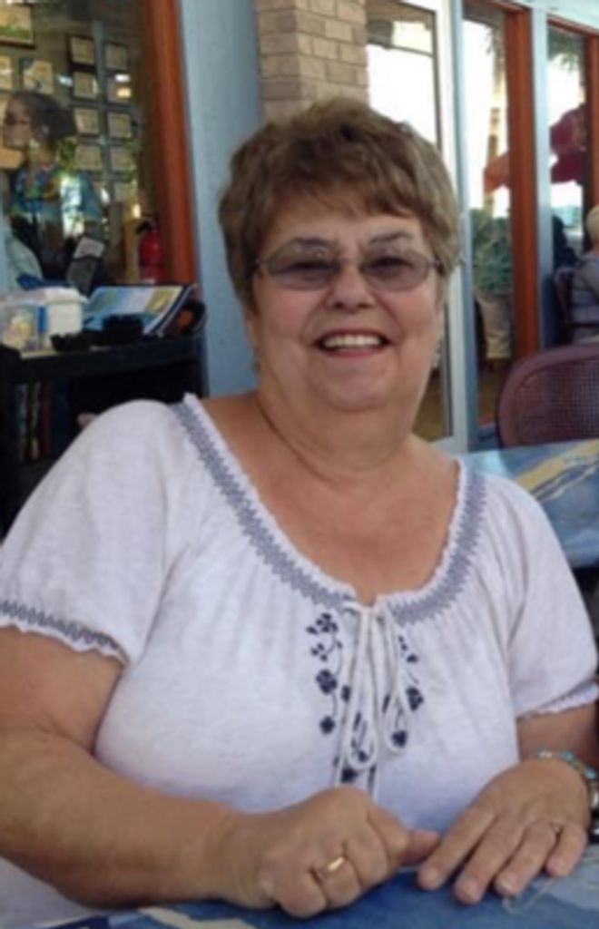 Rita Gebo