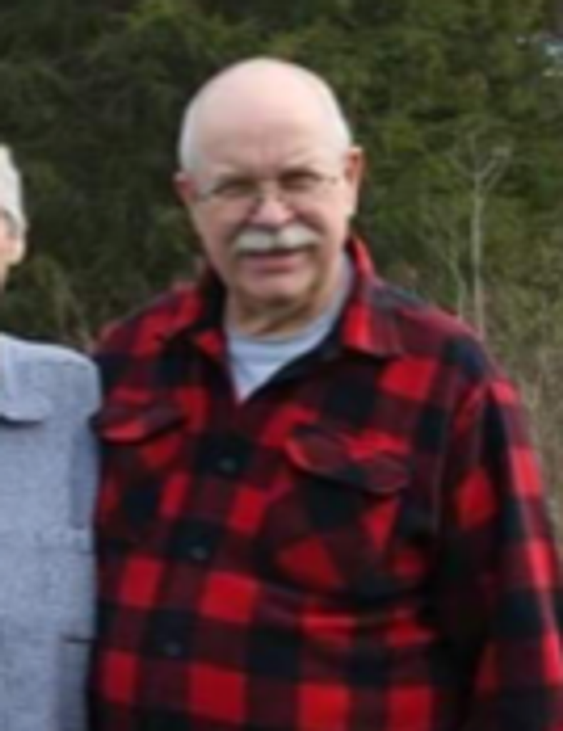 Charles Robert Gregor Sr.